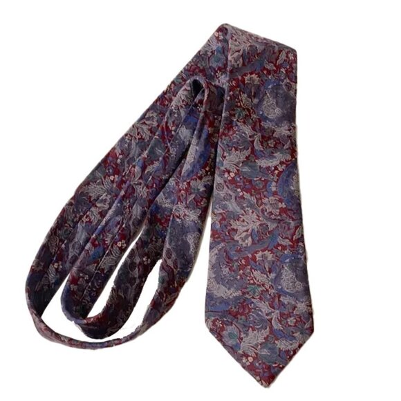 CHRISTIAN DIOR VINTAGE TIE 🔥 - Picture 1 of 10